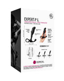 Dorcel - Expert-P - Prostaat Plug - Maat L-Erotiekvoordeel.nl