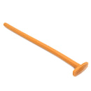 Gold Play - Soft Liquid Siliconen Anaal Dildo - Anaal Snake - Deep - Goud-Erotiekvoordeel.nl