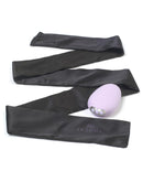 Je Joue - MiMi Soft Clitoris Vibrator - Grijs-Erotiekvoordeel.nl