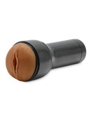 Kiiroo - Feel Stroker Realistische Stroker Masturbator - Medium Bruin-Erotiekvoordeel.nl