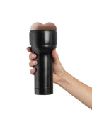 Kiiroo - Feel Stroker Anus - Bruin - Ook Voor Gebruik In Kiiroo Keon Automatische Masturbator))-Erotiekvoordeel.nl