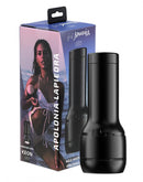 Kiiroo - Feelstar Stroker - Apolonia Lapreida - Ook Te Gebruiken In De Kiiroo Keon Automatische Masturbator-Erotiekvoordeel.nl