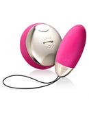 LELO - Lyla 2 - Vibrerend Eitje - cerise-Erotiekvoordeel.nl
