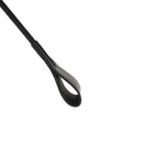 Liebe Seele - Vegan Fetish - Riding Crop - Paardrijzweepje- Zwart-Erotiekvoordeel.nl