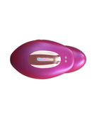 Love to Love - Wonderlover - Luchtdruk Vibrator en G-spot Vibrerend Eitje - Roze-Erotiekvoordeel.nl