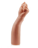 Lovetoy - Dildo XXL The Bitch Fist Fucker-Erotiekvoordeel.nl