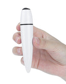 Lovetoy - iJoy Bullet Vibrator - Wit-Erotiekvoordeel.nl