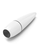 Lovetoy - iJoy Bullet Vibrator - Wit-Erotiekvoordeel.nl