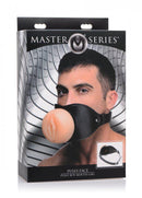 Master Series - Pussy Face - Orale Sex Gag-Erotiekvoordeel.nl