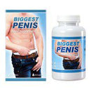 Morningstar - Biggest Penis - 60 stuks - Erectiepillen-Erotiekvoordeel.nl