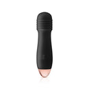 My First - Joystick Vibrator - Zwart-Erotiekvoordeel.nl