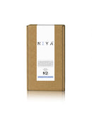 NIYA 2 - Ergonomische Massager - Lichtblauw-Erotiekvoordeel.nl
