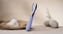 NIYA 3 - Vinger Vibrator - Lichtblauw-Erotiekvoordeel.nl