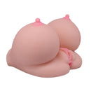 Perfect Toys - Masturbator - Tits Fuck-Erotiekvoordeel.nl