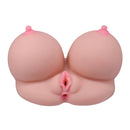 Perfect Toys - Masturbator - Tits Fuck-Erotiekvoordeel.nl
