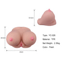 Perfect Toys - Masturbator - Tits Fuck-Erotiekvoordeel.nl