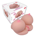 Perfect Toys - Masturbator - Tits Fuck-Erotiekvoordeel.nl