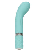 Pillow Talk Oplaadbare Mini Vibrator Racy - mintgroen-Erotiekvoordeel.nl