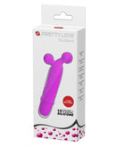 Pretty Love - Goddard - Clitoris Vibrator-Erotiekvoordeel.nl