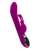 Pretty Love - HTO II Verwarmende Tarzan Vibrator-Erotiekvoordeel.nl