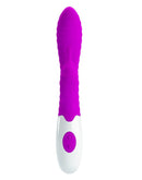 Pretty Love - Pete - Curved G-spot Rabbit Vibrator-Erotiekvoordeel.nl