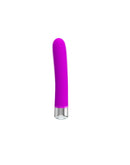 Pretty Love - Randolph - Klassieke Vibrator - Roze-Erotiekvoordeel.nl
