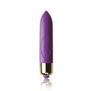 Rocks-off - Petite Sensations Bubbles - Anaal Vibrator - Paars-Erotiekvoordeel.nl