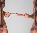Sport Fucker - Cockring - Transparant-Erotiekvoordeel.nl