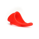 Sport Fucker - Tailslide - Cocksling - Rood-Erotiekvoordeel.nl