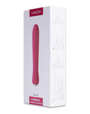 Svakom - Anya Verwarmende Vibrator - Roze-Erotiekvoordeel.nl