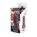 All Black - Masturbator Chub-Erotiekvoordeel.nl
