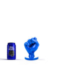 All Blue - Fisting Dildo 15 x 10 cm - Medium-Erotiekvoordeel.nl