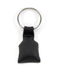 Balzak Gewicht In Leren zakje Strong Man Met Ring - 250 gram
