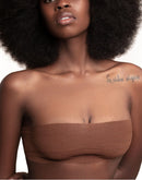 Bye Bra - Body Tape Borstenliftend Voor cup A tot F+ - Bruin