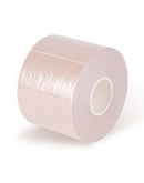 Bye Bra - Body Tape Borstenliftend Voor cup A tot F+ - nude