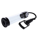 Crazy Bull - Penispomp Stallion Vacuum-Erotiekvoordeel.nl