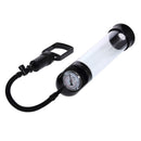 Crazy Bull - Penispomp Stallion Vacuum-Erotiekvoordeel.nl