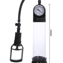 Crazy Bull - Penispomp Stallion Vacuum-Erotiekvoordeel.nl