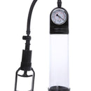 Crazy Bull - Penispomp Stallion Vacuum-Erotiekvoordeel.nl