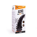 Dinoo - Primal Desires Extra Grote Dildo Met Zuignap Acro - Zwart