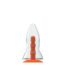 Dinoo - Primal Desires Extra Grote Dildo Met Zuignap Anky - Transparant