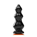 Dinoo - Primal Desires Extra Grote Dildo Met Zuignap Hadro - Zwart