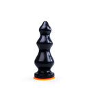 Dinoo - Primal Desires Extra Grote Dildo Met Zuignap Hadro - Zwart