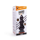 Dinoo - Primal Desires Extra Grote Dildo Met Zuignap Hadro - Zwart