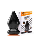 Dinoo - Primal Desires Extra Grote Dildo Met Zuignap Pachy - Zwart