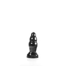 Domestic Partner - Butt Bullet - Buttplug - 15 x 5 cm - Zwart-Erotiekvoordeel.nl