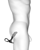 Dorcel - Expert-P Prostaatplug - Small - Zwart