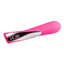 Dorr - Aura - G-spot Vibrator - Roze-Erotiekvoordeel.nl