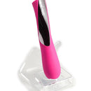 Dorr - Aura - G-spot Vibrator - Roze-Erotiekvoordeel.nl