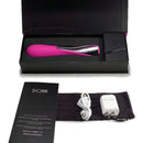 Dorr - Aura - G-spot Vibrator - Roze-Erotiekvoordeel.nl
